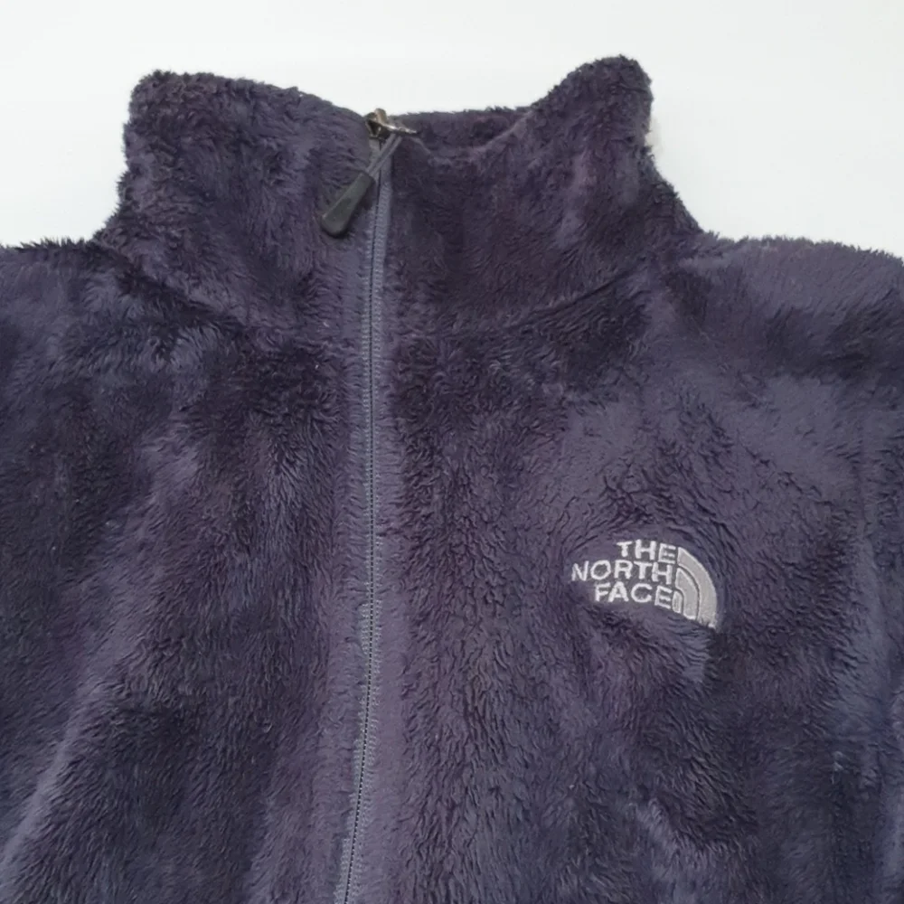 The North Face Moto-Osito Fleece Jacket